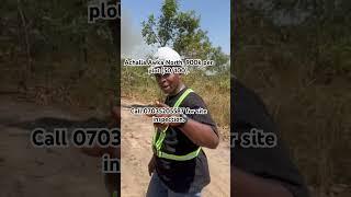 Achalla Awka North location for investment by Pineleaf Estate.