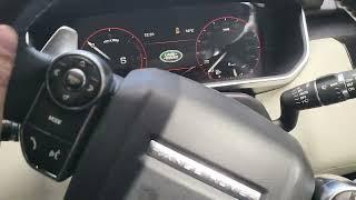 2014 Range Rover sport 4.4 diesel  0-200