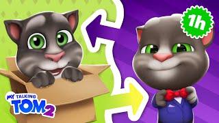 ALL Trailers EVER  Talking Tom & Friends Trailers Evolution