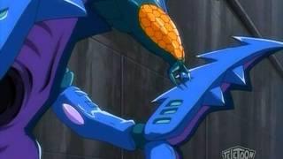 Bakugan Gundalian Invaders - 32 - Redemption