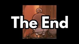 (ARCHIVE) The End (108/108)