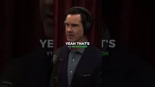 Jimmy Carr on Empires #joerogan #joeroganexperience #vatican #romanempire #history