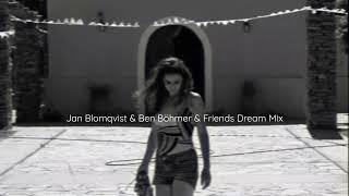 Jan Blomqvist & Ben Böhmer & Friends Dream Mix • by RiSoulRebel