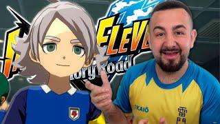 ESTE ES MI EQUIPO DEFINITIVO DE INAZUMA ELEVEN VICTORY ROAD