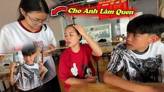 Hùng Đơ Tán Con Gái Chủ Quán Phở Gà Cực Hài..