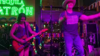 Sadie Johnson steals the show at Tin Roof (Indy)