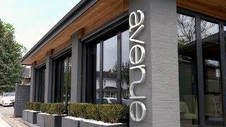 Avenue Cibi e Vini Restaurant in Kleinburg