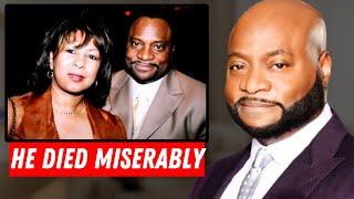 At 63, Bishop Eddie Long's Wife FINALLY Revealed How Was His Last Days After The Controversy