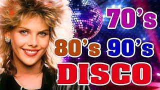 Modern Talking, Sandra, Boney M, ABBA, Lionel Richie, C C Catch 🪩 Disco Songs 80s 90s Legend