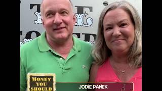 48. Money You Should Ask With Jodie Panek