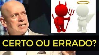 LEANDRO KARNAL - Certo ou Errado?