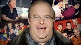 EXPOSING *NSYNC and The Backstreet Boys ABUSER: Lou Pearlman