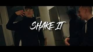 [FREE] Shiva x YTN Maden type beat - "Shake It" - Prod. by Yad