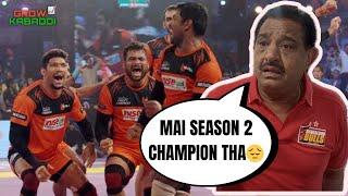 Coach Randhir Singh Sehrawat Reveals How Bengaluru Bulls Were the True Season 2 Champions 