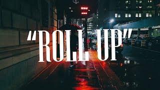 "Roll Up" - Dancehall x Afrobeat x Wizkid Type Beat (Prod. Mantra)