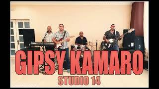 GIPSY KAMARO STUDIO 14 - JA JU LUBIM