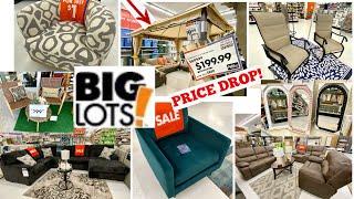 BIGLOTS WALKTHROUGH / SHOP WITH ME/ PRICE DROPS!