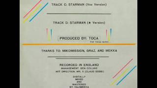 Loopside - Starman ( Version) (1984)