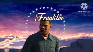 Franklin Paramount logo remake GTA 5 REUPLOAD