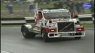 Truck Race