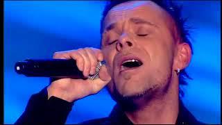 Brian Harvey - I Can (  Eurovision 2007 )