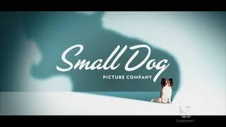 Double Wide Productions/Small Dog Picture Company/20th Television (2022)