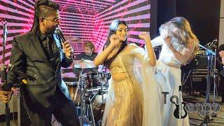 Talento Wedding Band Sri Lanka - Kawadi Baila