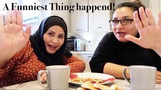 The Funniest Thing happened || Mama ka Masala!
