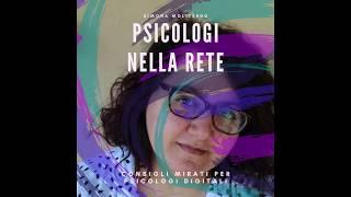 Perché Psicologi nella Rete?