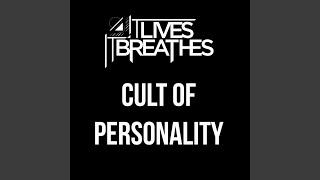 Cult of Personality