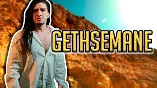 "Gethsemane" - JESUS CHRIST SUPERSTAR cover