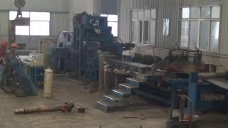 Shijiazhuang Great Wall Welded Pipe Equipment Co. Ltd