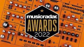 MusicRadar Awards 2022: the 5 best hardware synths