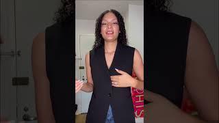 Get ready with me! Pt2 #grwm #lovedom #singersongwriter #getreadywithme #ootd #grwmoutfit