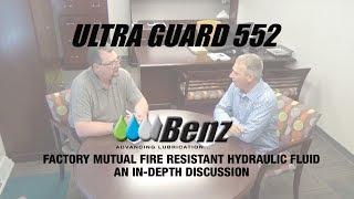 ULTRA GUARD 522 in-depth Discussion