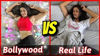 Bollywood VS. Real Life | Part 2 | Anisha Dixit | Rickshawali