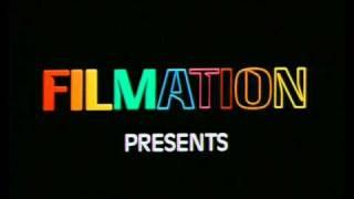 Filmation Production Logo '85