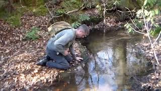 Practical Survival...Emergency Survival Water Straw  Filters 0.1 micron