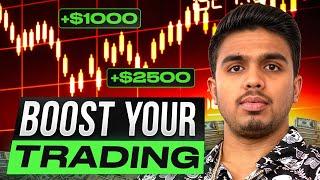 Intraday Trading for Beginners: How to Trade & Maximize Profits!