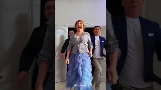 Женис Ыскакова