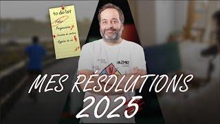 Mes bonnes résolutions pour crush au poker en 2025 !