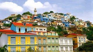 Destinos In Guayaquil