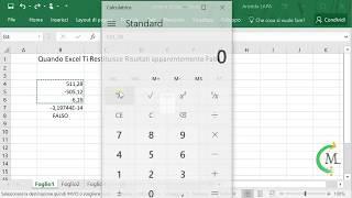 Excel restituisce Risultati "apparentemente" Falsi? | Formula ARROTONDA - LapaConsult|Macraris