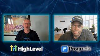 Andy Audate x Shaun Clark (GoHighLevel) - How to create a 7 Figure SaaS Agency