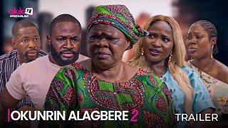 OKUNRIN ALAGBERE 2- SHOWING NOW!!!! OFFICIAL 2024 MOVIE TRAILER