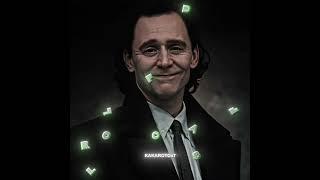 FOR ALL OF US - LOKI SEASON 2 EDIT - VØJ x Narvent Memory Reboot (Over Slowed)