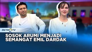 Dinamika Politik, Siapa Dibalik Benteng Seorang Emil Dardak?