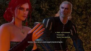 The Witcher 3 Livestream