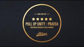 Pull Up Unity - Pravda (Sklizeň/Harvest 2021)