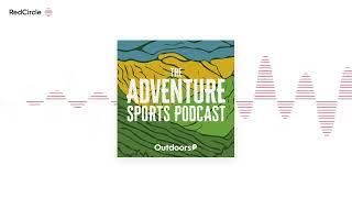 Adventure Sports Podcast - Ep. 1008: Florida Trail FKT - Hunter Leininger